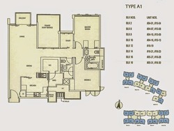 Grandeur 8 (D20), Condominium #168440662